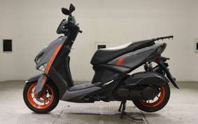 YAMAHA CYGNUS Griffus 2023 SEJ4J