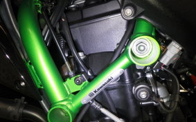 KAWASAKI ZH2 SE 2025