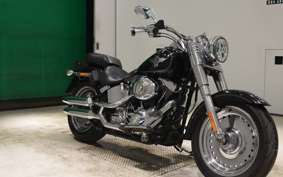 HARLEY FLSTF 1580 2013
