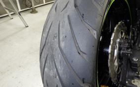 KAWASAKI Z1000 Gen.5 2014