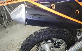 KTM 250 SX F 2008