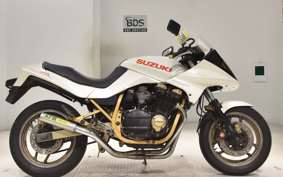 SUZUKI GSX750 KATANA-3 1984 GR72A
