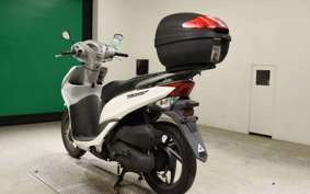 HONDA DIO 110 2019 JF31