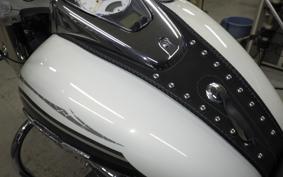 SUZUKI INTRUDER 400 Classic 2014 VK56A