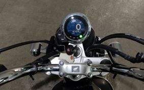 HONDA  MONKEY 125 JB02