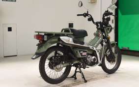 HONDA CT125-2 JA65