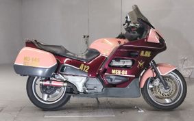 HONDA ST1100 PAN-EUROPEAN 1998 SC26