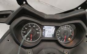 YAMAHA X-MAX 250 SG42J