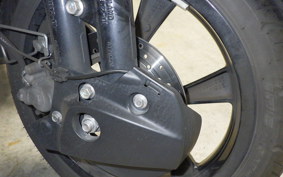 YAMAHA TRICITY 125 A 1986 SEC1J
