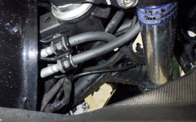 KAWASAKI VERSYS X250 A LE250D