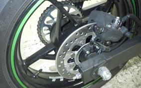 KAWASAKI NINJA7ﾊEVEﾘｯﾄ 2025 CX500A