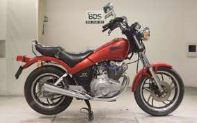 YAMAHA XS400 1984 16Y