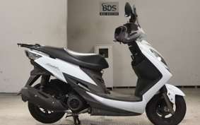 SUZUKI SWISH 125 2006 DV12B