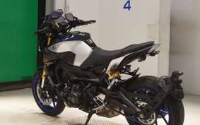 YAMAHA MT-09 ASP 2019 RN52J