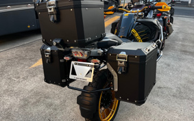 BMW R1250GS ADVENTURE 2022 0M11