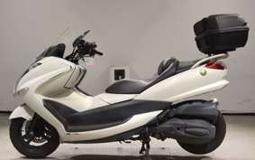 YAMAHA MAJESTY 250 Gen.4 SG20J