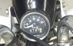 HONDA MONKEY Z50J