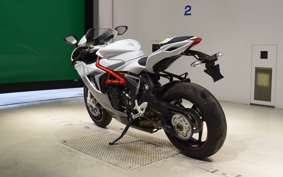 MV AGUSTA F3 800 2024