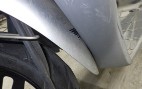 SUZUKI LET's 4 2007 CA45A