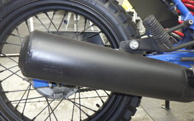 HONDA FTR223 2017 MC34