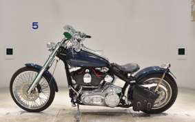 HARLEY FXSTD 1450 2001