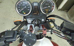 HONDA CB400SF GEN 4 A 2015 NC42