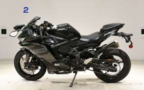 KAWASAKI ZX-4R SE 2025 ZX400P
