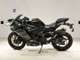 Фото Kawasaki ZX-4R SE 2025 с японского аукциона