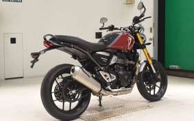 TRIUMPH SPEED 400 2024