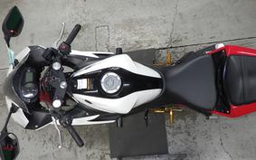 YAMAHA YZF-R25 2003 RG10J