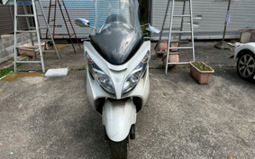 SUZUKI SKYWAVE 400 2006 CK44A
