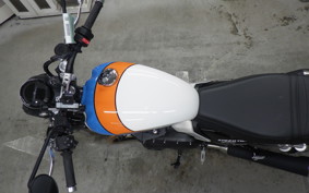 TRIUMPH SPEED TWIN 900 2025