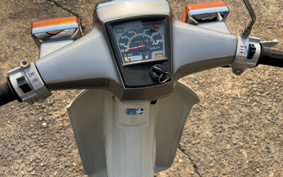 HONDA SUPER CUB50 AA01