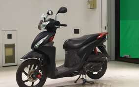 HONDA DIO 110 2019 JF58