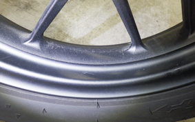 HONDA ADV150 2006 KF38