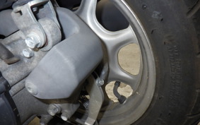 HONDA TACT Basket 2026 AF75