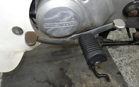 HONDA C70 SUPER CUB 2019 C70