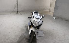 SUZUKI GSX-R750 2012 GR7MA