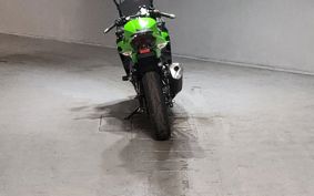 KAWASAKI NINJA 400 2018 EX400G