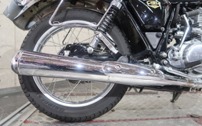 YAMAHA SR400 2019 RH16J