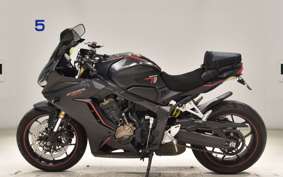 HONDA CBR650R 2020 RH03