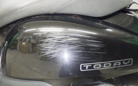 HONDA TODAY 2 2023 AF67