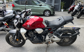 HONDA CB1000R 2018 SC80