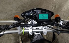 YAMAHA SEROW 250 DG17J