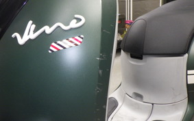 YAMAHA VINO 50 Gen.4 2023 AY02