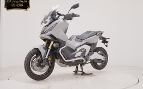HONDA X-ADV 750 2018 RH21