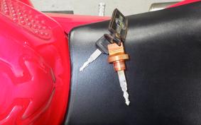 HONDA VTR1000SP 2001