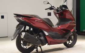 HONDA PCX125 1996 JK05