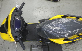 YAMAHA CYGNUS Griffus 2024 SEJ4J