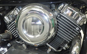 YAMAHA DRAGSTAR 400 CLASSIC  2010 VH02J